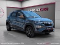 Dacia spring extreme 64cv , charge rapide ccs, garantie batterie 2031, garantie 12 mois occasion simplicicar lunel...