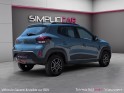 Dacia spring extreme 64cv , charge rapide ccs, garantie batterie 2031, garantie 12 mois occasion simplicicar lunel...