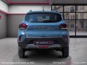 Dacia spring extreme 64cv , charge rapide ccs, garantie batterie 2031, garantie 12 mois occasion simplicicar lunel...