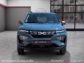 Dacia spring extreme 64cv , charge rapide ccs, garantie batterie 2031, garantie 12 mois occasion simplicicar lunel...