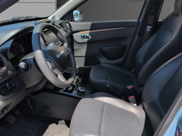 Dacia spring extreme 64cv , charge rapide ccs, garantie batterie 2031, garantie 12 mois occasion simplicicar lunel...