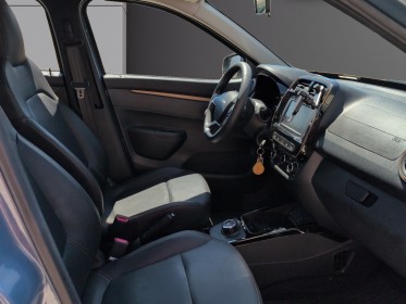 Dacia spring extreme 64cv , charge rapide ccs, garantie batterie 2031, garantie 12 mois occasion simplicicar lunel...