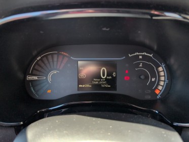 Dacia spring extreme 64cv , charge rapide ccs, garantie batterie 2031, garantie 12 mois occasion simplicicar lunel...