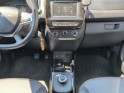 Dacia spring extreme 64cv , charge rapide ccs, garantie batterie 2031, garantie 12 mois occasion simplicicar lunel...