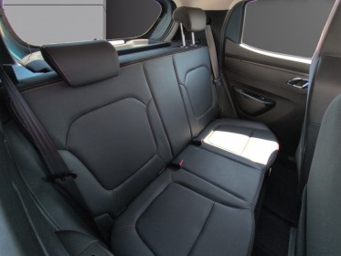 Dacia spring extreme 64cv , charge rapide ccs, garantie batterie 2031, garantie 12 mois occasion simplicicar lunel...
