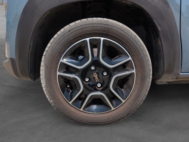 Dacia spring extreme 64cv , charge rapide ccs, garantie batterie 2031, garantie 12 mois occasion simplicicar lunel...