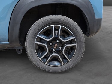 Dacia spring extreme 64cv , charge rapide ccs, garantie batterie 2031, garantie 12 mois occasion simplicicar lunel...