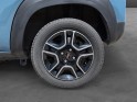 Dacia spring extreme 64cv , charge rapide ccs, garantie batterie 2031, garantie 12 mois occasion simplicicar lunel...