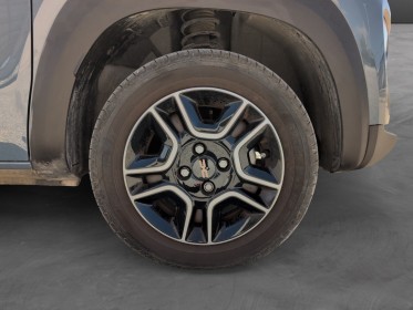 Dacia spring extreme 64cv , charge rapide ccs, garantie batterie 2031, garantie 12 mois occasion simplicicar lunel...