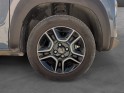 Dacia spring extreme 64cv , charge rapide ccs, garantie batterie 2031, garantie 12 mois occasion simplicicar lunel...