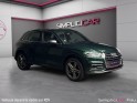 Audi sq5 3.0 v6 tdi 347 tiptronic 8 quattro occasion simplicicar pau simplicicar simplicibike france