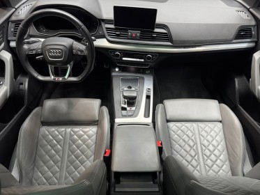 Audi sq5 3.0 v6 tdi 347 tiptronic 8 quattro occasion simplicicar pau simplicicar simplicibike france