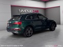 Audi sq5 3.0 v6 tdi 347 tiptronic 8 quattro occasion simplicicar pau simplicicar simplicibike france