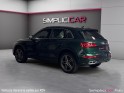 Audi sq5 3.0 v6 tdi 347 tiptronic 8 quattro occasion simplicicar pau simplicicar simplicibike france