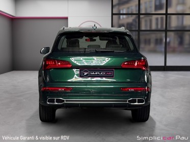 Audi sq5 3.0 v6 tdi 347 tiptronic 8 quattro occasion simplicicar pau simplicicar simplicibike france