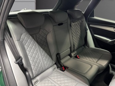 Audi sq5 3.0 v6 tdi 347 tiptronic 8 quattro occasion simplicicar pau simplicicar simplicibike france