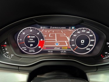 Audi sq5 3.0 v6 tdi 347 tiptronic 8 quattro occasion simplicicar pau simplicicar simplicibike france