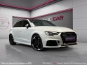 Audi rs3 sportback 2.5 tfsi 400 s tronic 7 quattro entretien audi garantie 12 mois occasion simplicicar saint-jean...
