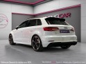 Audi rs3 sportback 2.5 tfsi 400 s tronic 7 quattro entretien audi garantie 12 mois occasion simplicicar saint-jean...