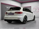 Audi rs3 sportback 2.5 tfsi 400 s tronic 7 quattro entretien audi garantie 12 mois occasion simplicicar saint-jean...