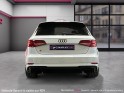 Audi rs3 sportback 2.5 tfsi 400 s tronic 7 quattro entretien audi garantie 12 mois occasion simplicicar saint-jean...