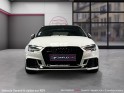 Audi rs3 sportback 2.5 tfsi 400 s tronic 7 quattro entretien audi garantie 12 mois occasion simplicicar saint-jean...