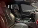 Audi rs3 sportback 2.5 tfsi 400 s tronic 7 quattro entretien audi garantie 12 mois occasion simplicicar saint-jean...