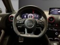 Audi rs3 sportback 2.5 tfsi 400 s tronic 7 quattro entretien audi garantie 12 mois occasion simplicicar saint-jean...