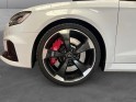Audi rs3 sportback 2.5 tfsi 400 s tronic 7 quattro entretien audi garantie 12 mois occasion simplicicar saint-jean...
