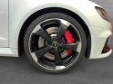 Audi rs3 sportback 2.5 tfsi 400 s tronic 7 quattro entretien audi garantie 12 mois occasion simplicicar saint-jean...