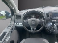 VOLKSWAGEN d'occasion TRANSPORTER T6 PLATFORM/CHASSIS 2.0 TDI Bi