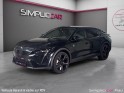 Peugeot 408 phev 180 e-eat8 gt occasion simplicicar pau simplicicar simplicibike france