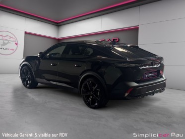 Peugeot 408 phev 180 e-eat8 gt occasion simplicicar pau simplicicar simplicibike france