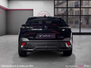 Peugeot 408 phev 180 e-eat8 gt occasion simplicicar pau simplicicar simplicibike france
