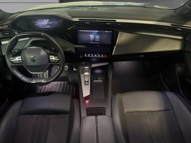 Peugeot 408 phev 180 e-eat8 gt occasion simplicicar pau simplicicar simplicibike france