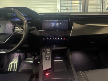 Peugeot 408 phev 180 e-eat8 gt occasion simplicicar pau simplicicar simplicibike france