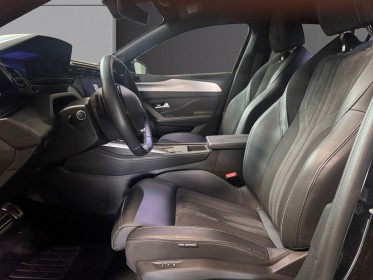 Peugeot 408 phev 180 e-eat8 gt occasion simplicicar pau simplicicar simplicibike france