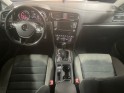 Volkswagen golf 1.6 tdi 105 bluemotion carat dsg7 // attelage remorque // occasion simplicicar pertuis  simplicicar...