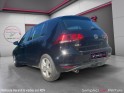 Volkswagen golf 1.6 tdi 105 bluemotion carat dsg7 // attelage remorque // occasion simplicicar pertuis  simplicicar...