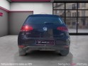 Volkswagen golf 1.6 tdi 105 bluemotion carat dsg7 // attelage remorque // occasion simplicicar pertuis  simplicicar...