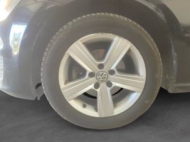 Volkswagen golf 1.6 tdi 105 bluemotion carat dsg7 // attelage remorque // occasion simplicicar pertuis  simplicicar...
