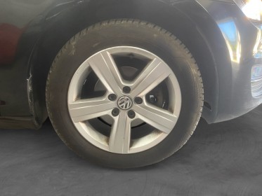 Volkswagen golf 1.6 tdi 105 bluemotion carat dsg7 // attelage remorque // occasion simplicicar pertuis  simplicicar...