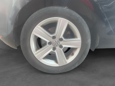 Volkswagen golf 1.6 tdi 105 bluemotion carat dsg7 // attelage remorque // occasion simplicicar pertuis  simplicicar...