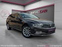 Volkswagen passat sw elegance 2.0 tdi 150ch - boite auto - suivi vw - 2 eme mains - occasion simplicicar compiegne...
