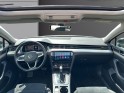 Volkswagen passat sw elegance 2.0 tdi 150ch - boite auto - suivi vw - 2 eme mains - occasion simplicicar compiegne...