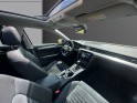 Volkswagen passat sw elegance 2.0 tdi 150ch - boite auto - suivi vw - 2 eme mains - occasion simplicicar compiegne...