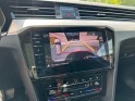 Volkswagen passat sw elegance 2.0 tdi 150ch - boite auto - suivi vw - 2 eme mains - occasion simplicicar compiegne...