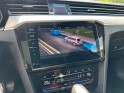 Volkswagen passat sw elegance 2.0 tdi 150ch - boite auto - suivi vw - 2 eme mains - occasion simplicicar compiegne...