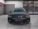 Volkswagen passat sw elegance 2.0 tdi 150ch - boite auto - suivi vw - 2 eme mains - occasion simplicicar compiegne...