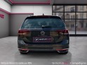 Volkswagen passat sw elegance 2.0 tdi 150ch - boite auto - suivi vw - 2 eme mains - occasion simplicicar compiegne...